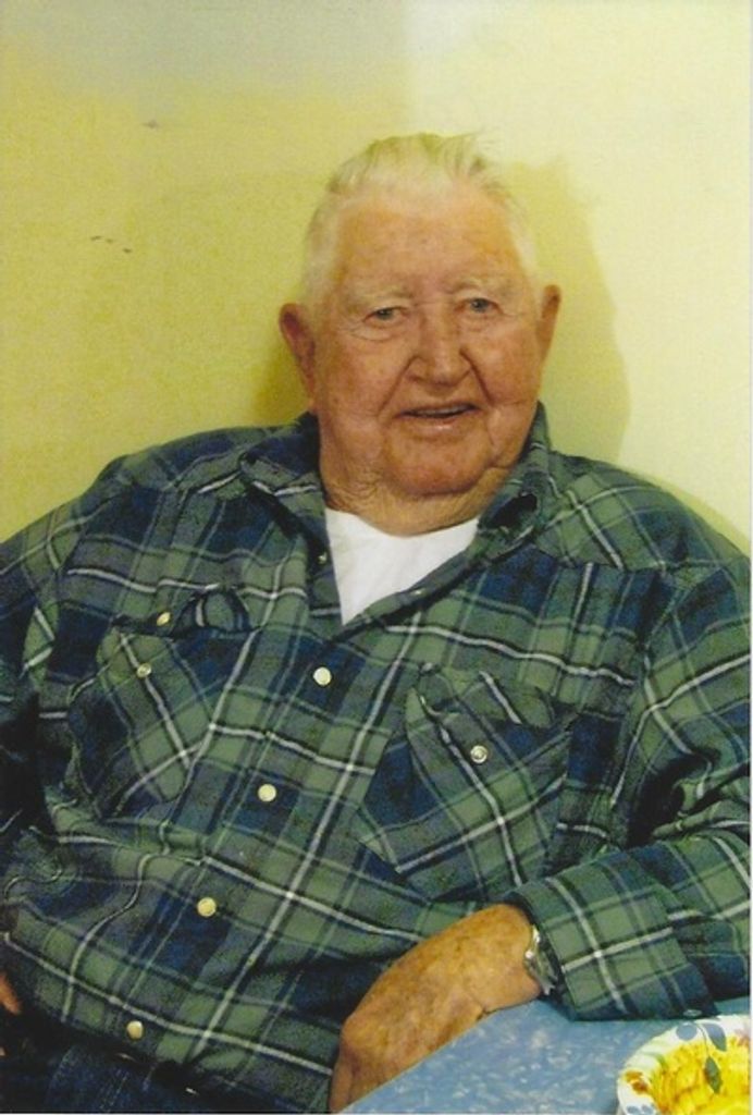 Lemuel Rodolph Haxton Profile Photo