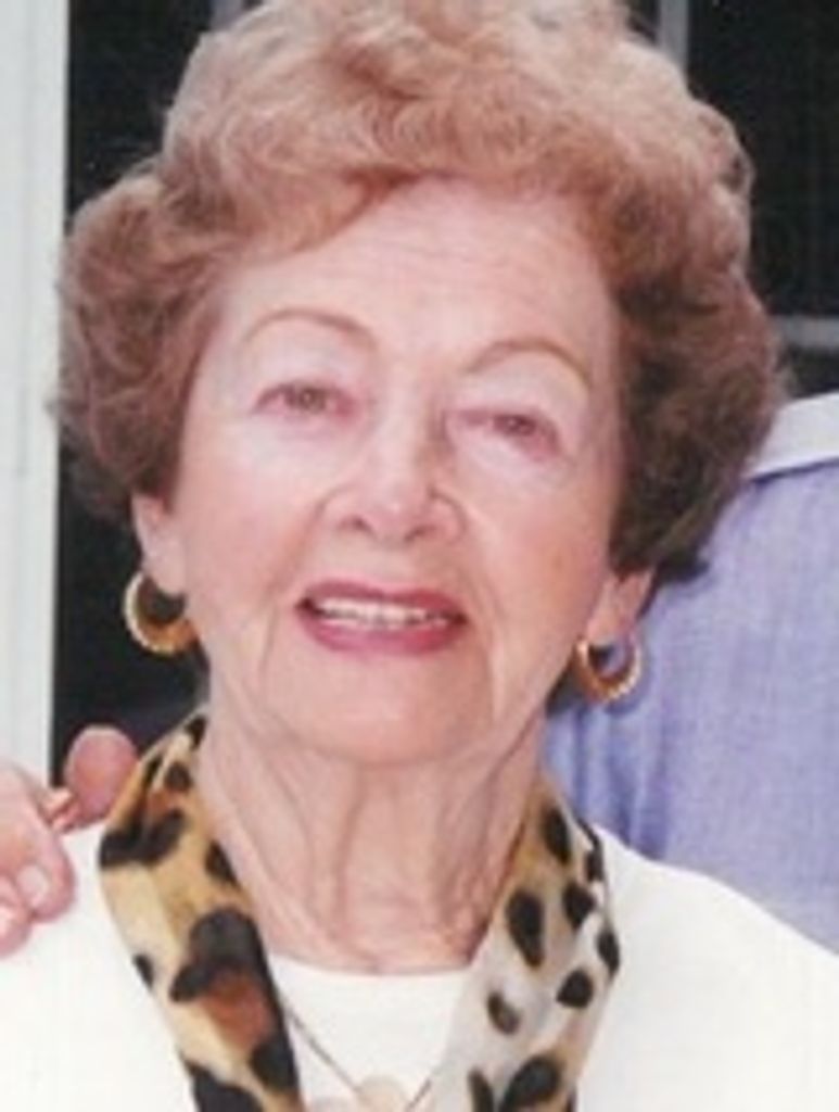 Mildred Rumore