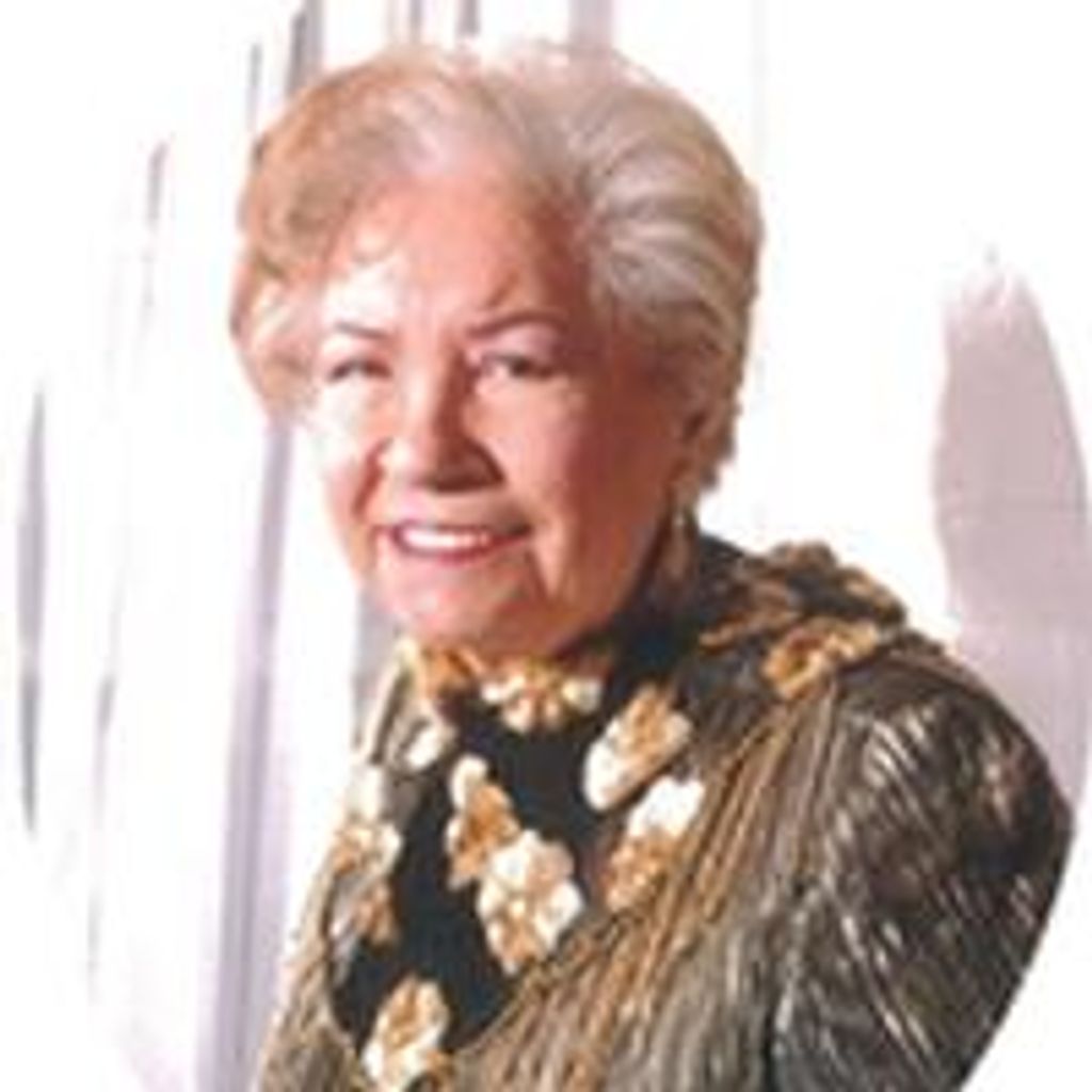 Amparo Zamudio