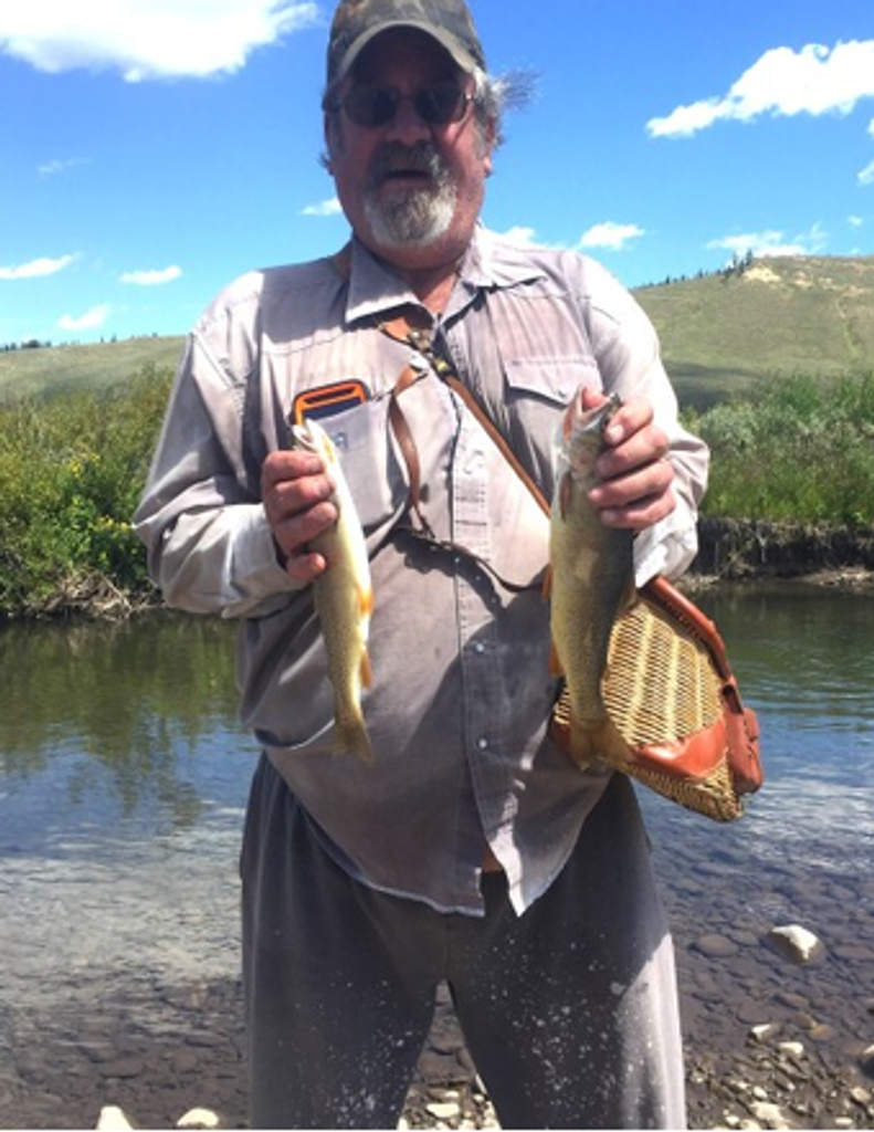 Michael G Brewer Profile Photo