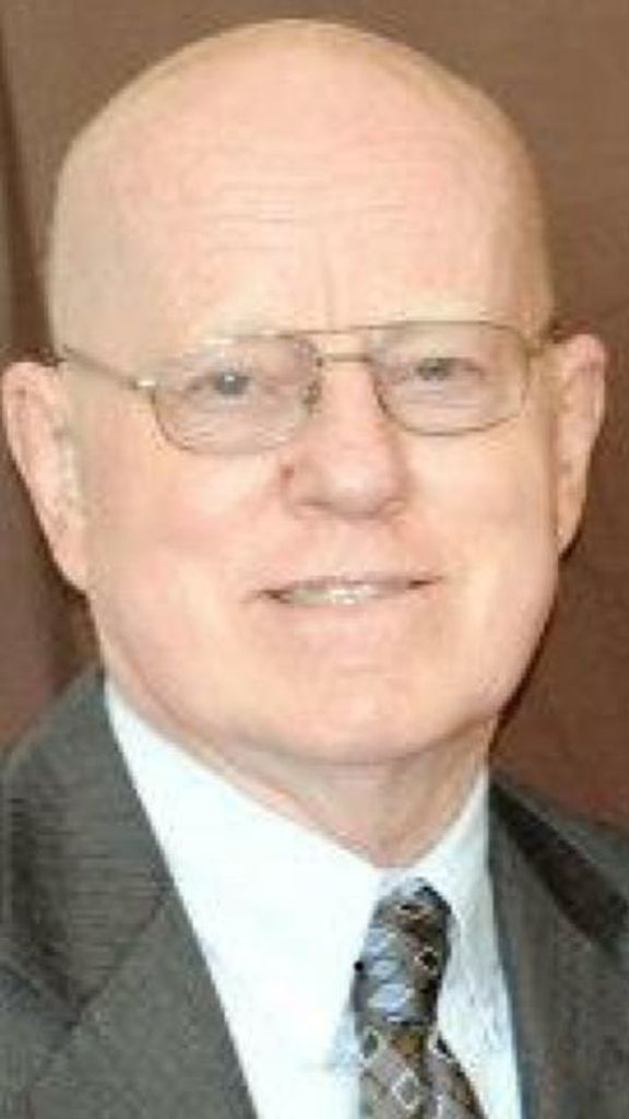 David L. Tibbetts