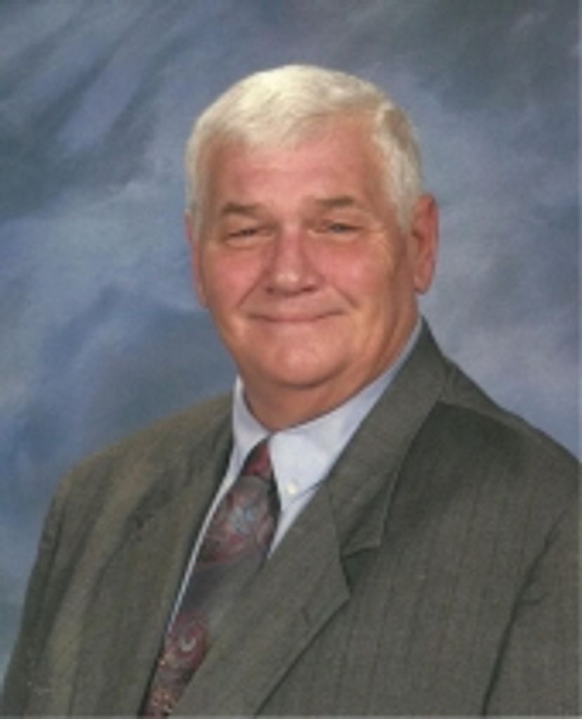 Thomas Bruce