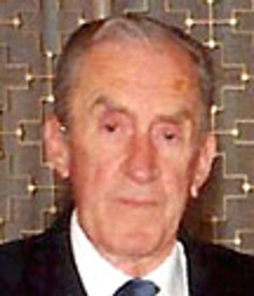 Thomas Harley Potts