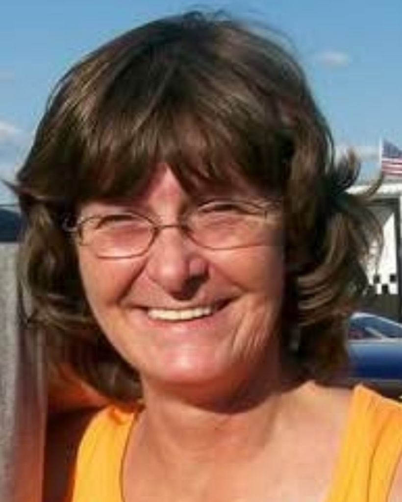 Sharon Kemp