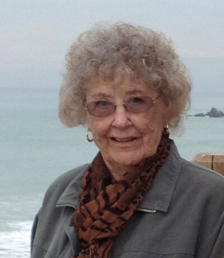 Majel Gertrude Shuler Profile Photo