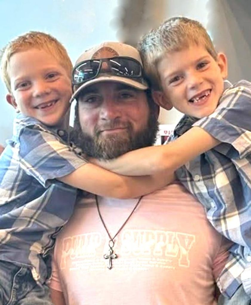 Anthony Wolford, Jr. Profile Photo