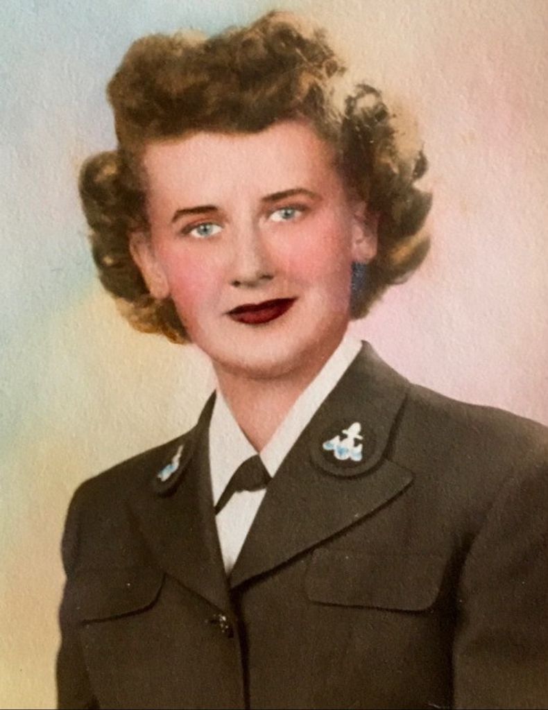 Mary Josephine Trivero Profile Photo