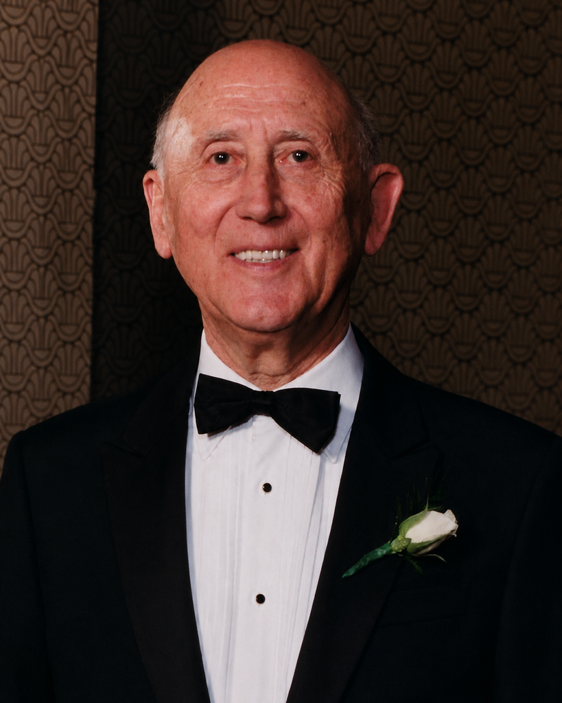 Heinz Schroeder Profile Photo