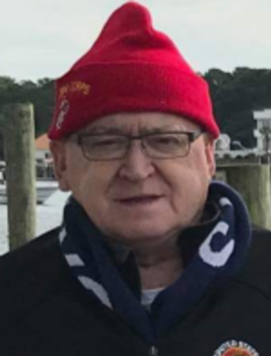 Thomas Wayne Yeatts Profile Photo