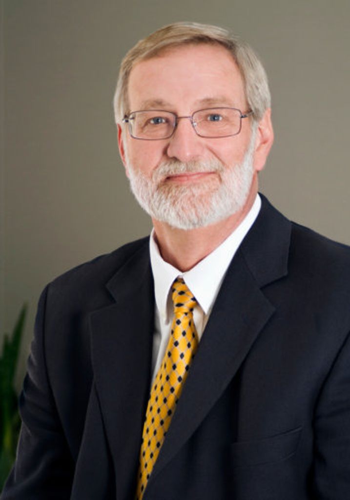 Craig W. Molander