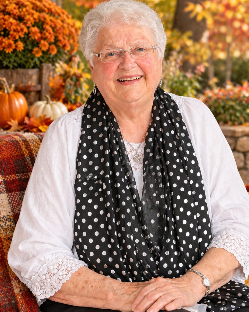 Dolorita "Dolly" Marie Schmitz Profile Photo