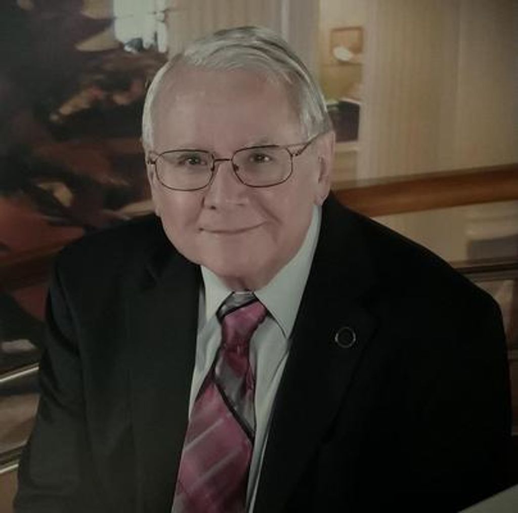 Donald F. Boren