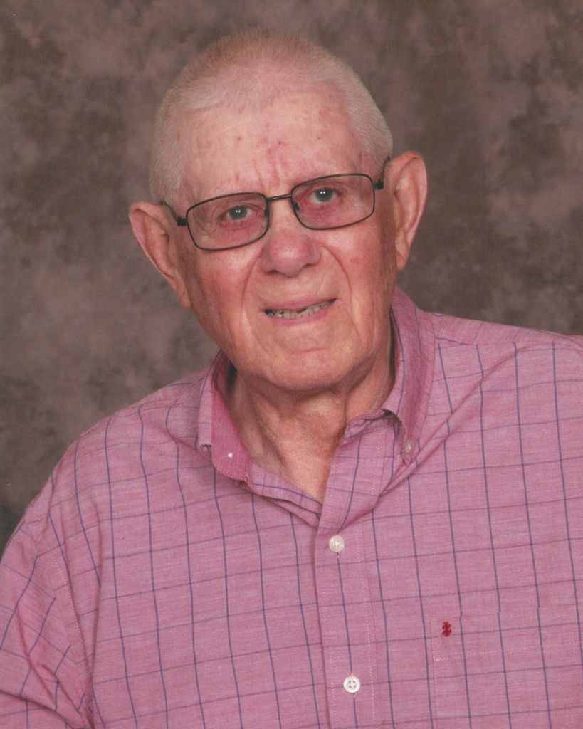 Donald A. "Don" Schultz Profile Photo