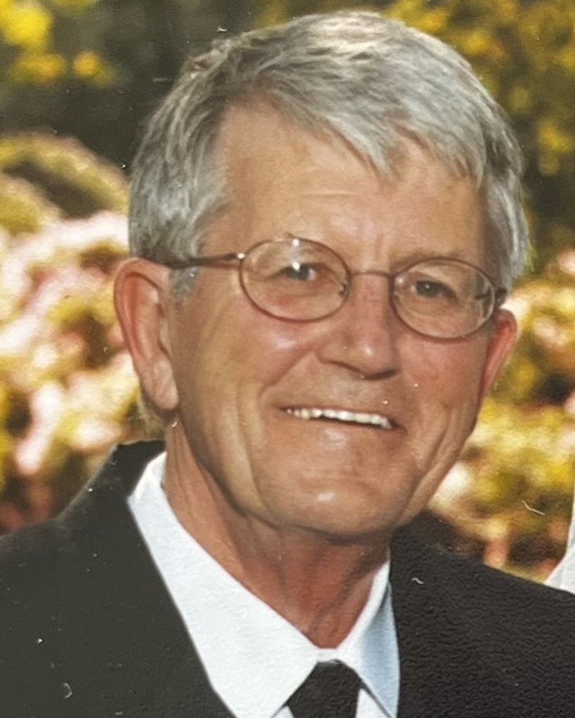 John McDuffie O'Rourke Profile Photo