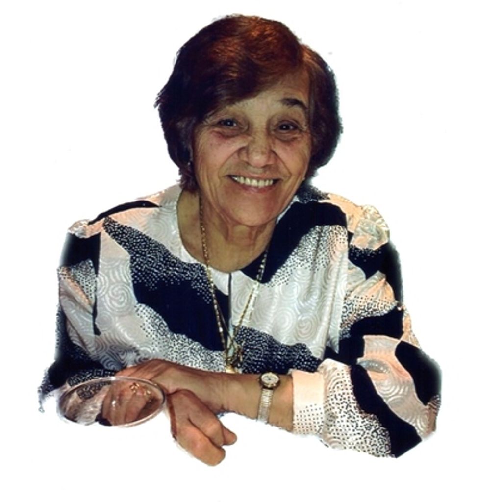 Antonietta Ruberto Profile Photo