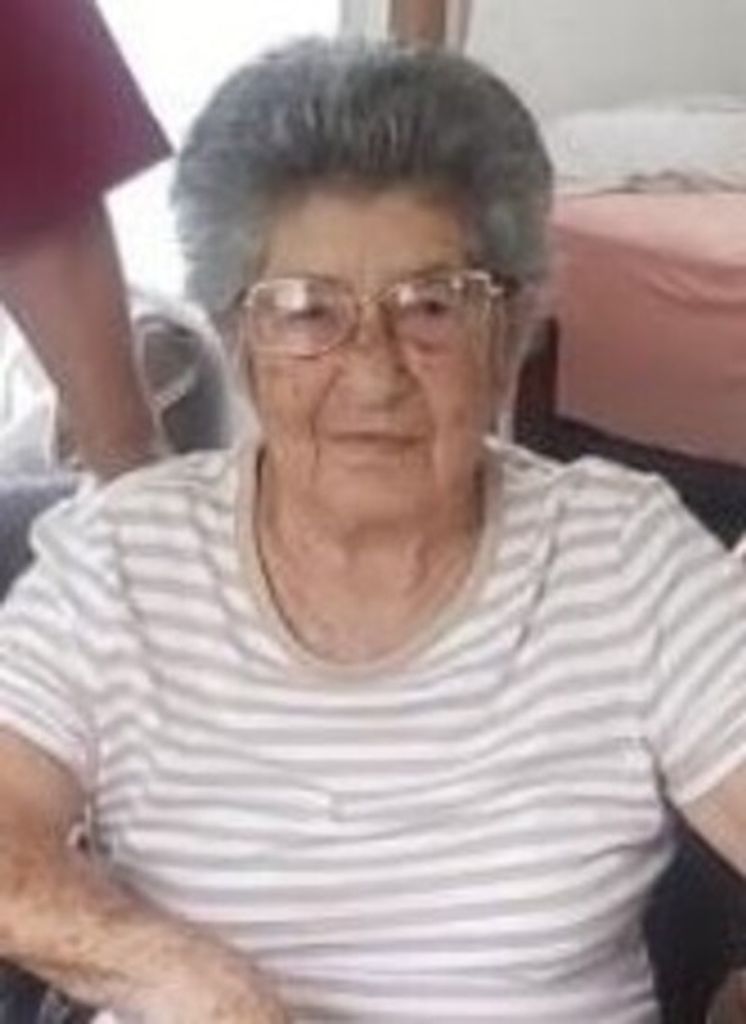 Luz Maria Mercado Diaz Profile Photo