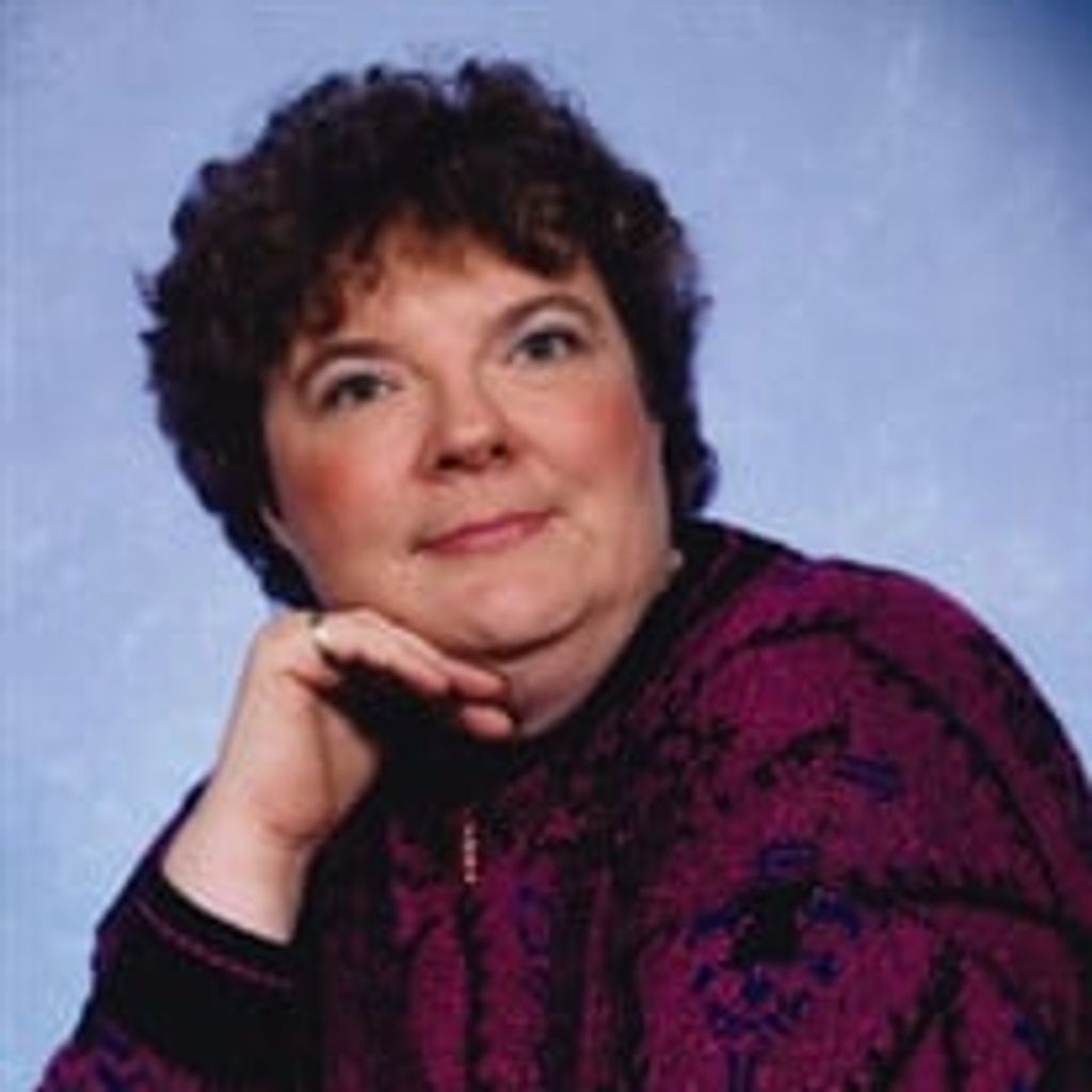 Alice Hogan