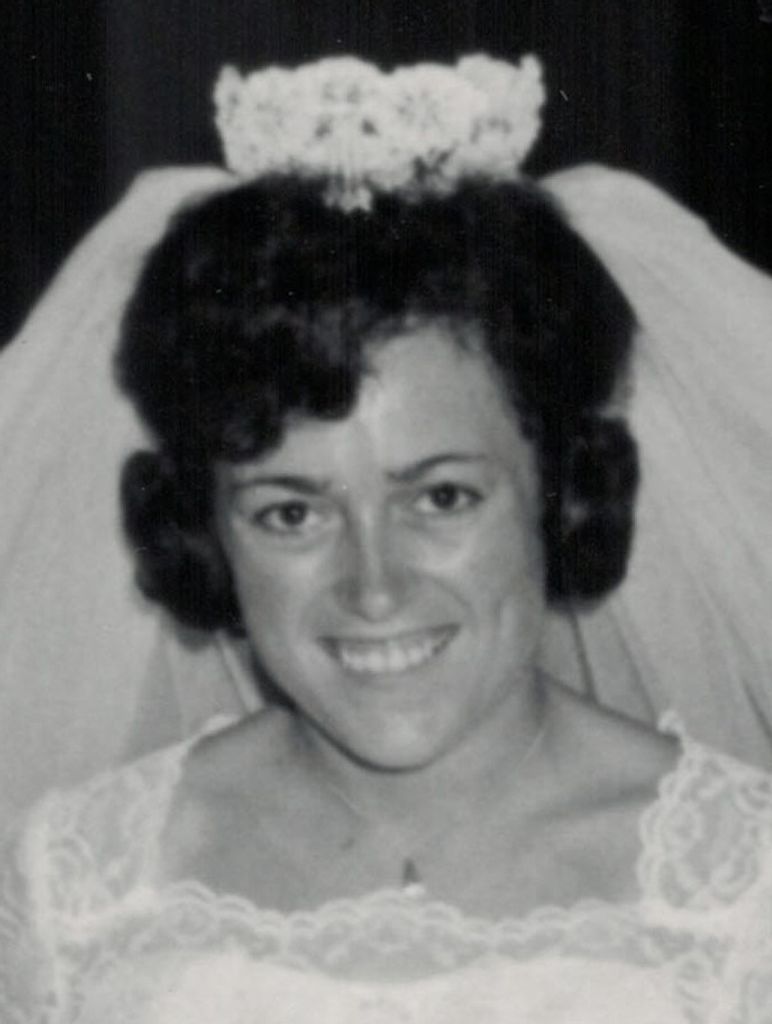 Elaine C. Rundle