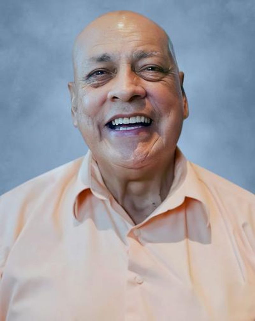 Jose Jesus Fuentes Ruiz Profile Photo