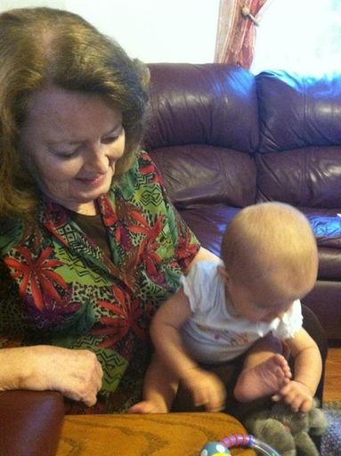 Geraldine C. Taylor photo gallery thumbnail 4 of 9