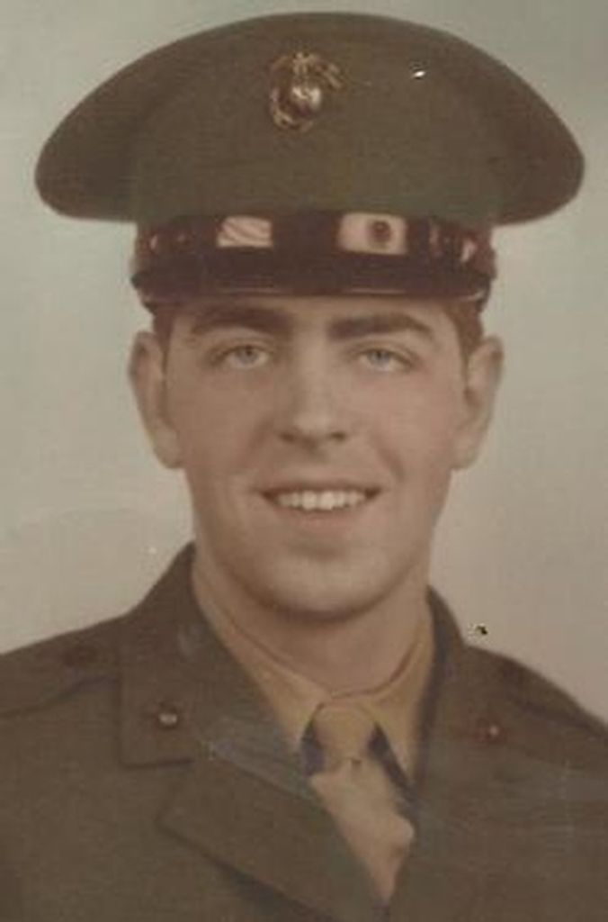 Russell E. Kieslich Sr.