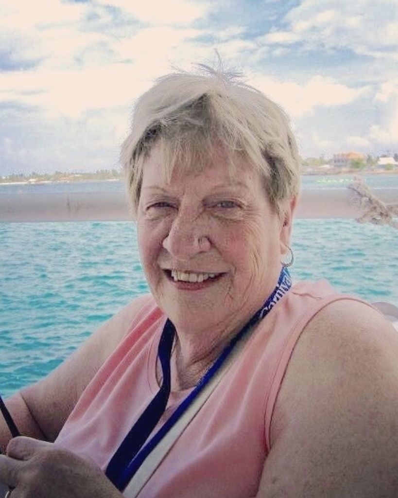 Brenda G. Trail