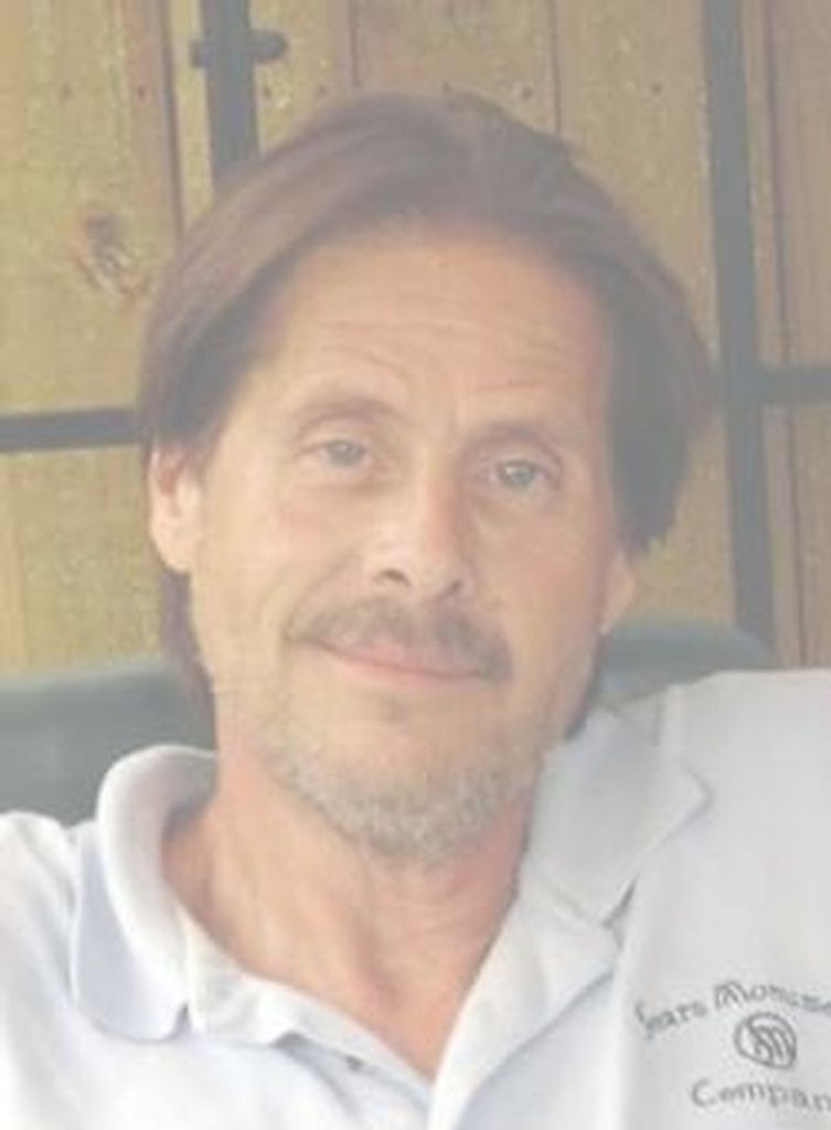 Ronald Lee Wright