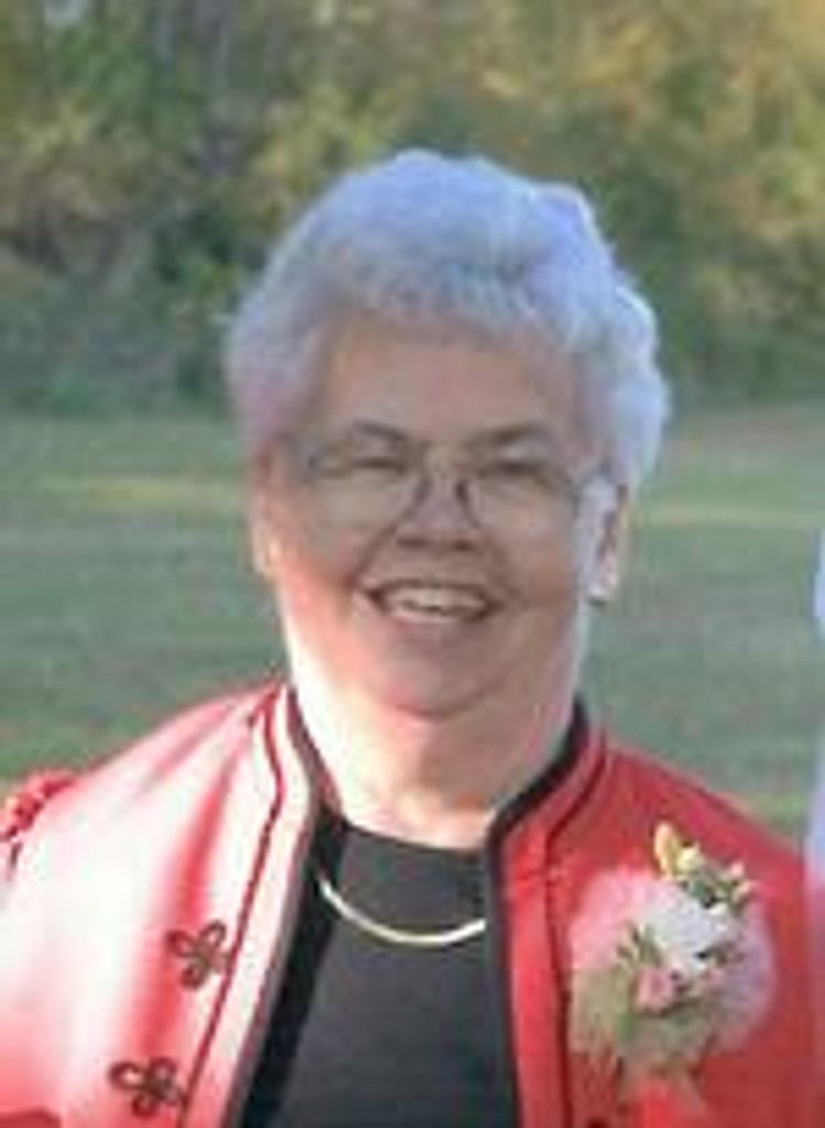 Shirley Stark