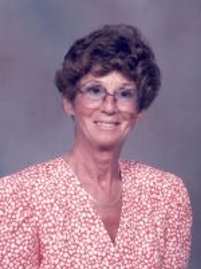 Doris Quillin