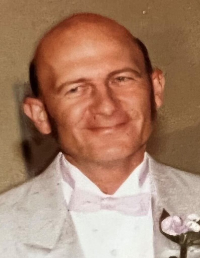 Martin Shelley