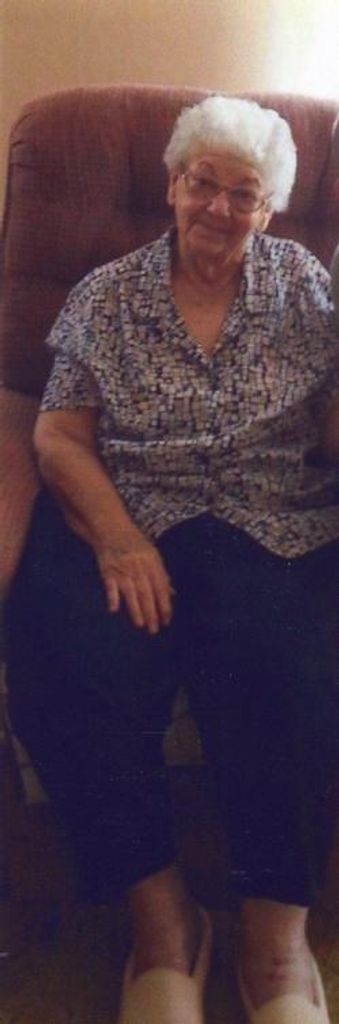 June Rita Park Profile Photo