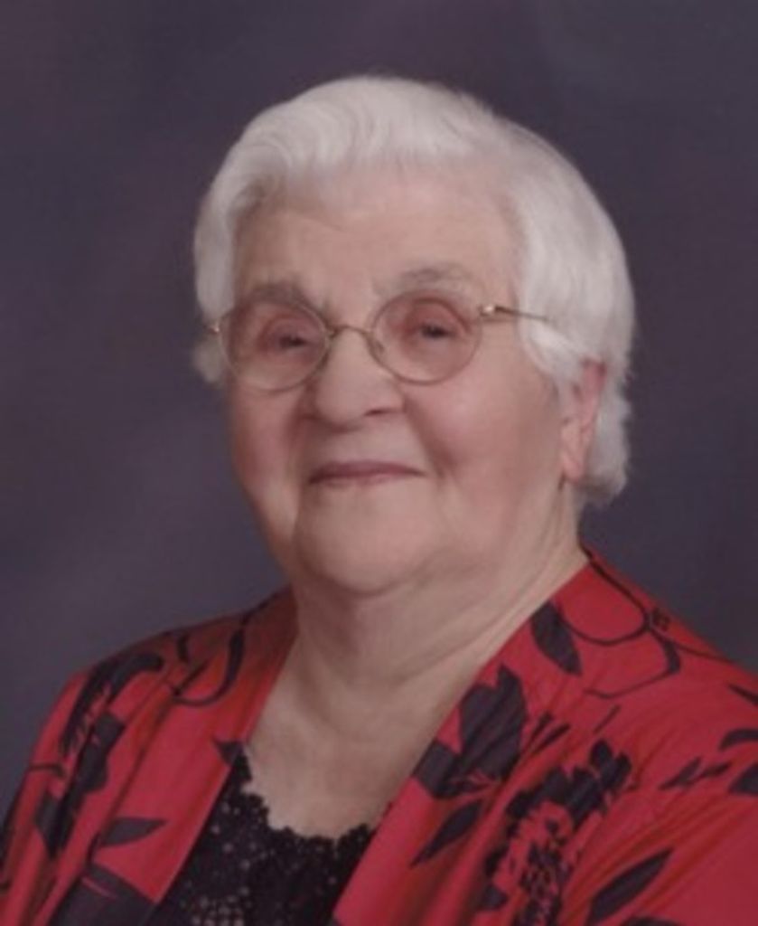 Irene Schladweiler Profile Photo