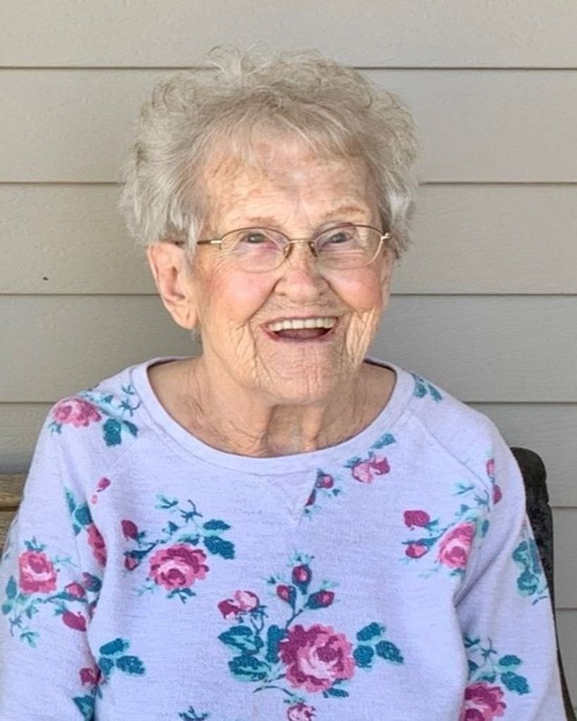 O'Della Hamre