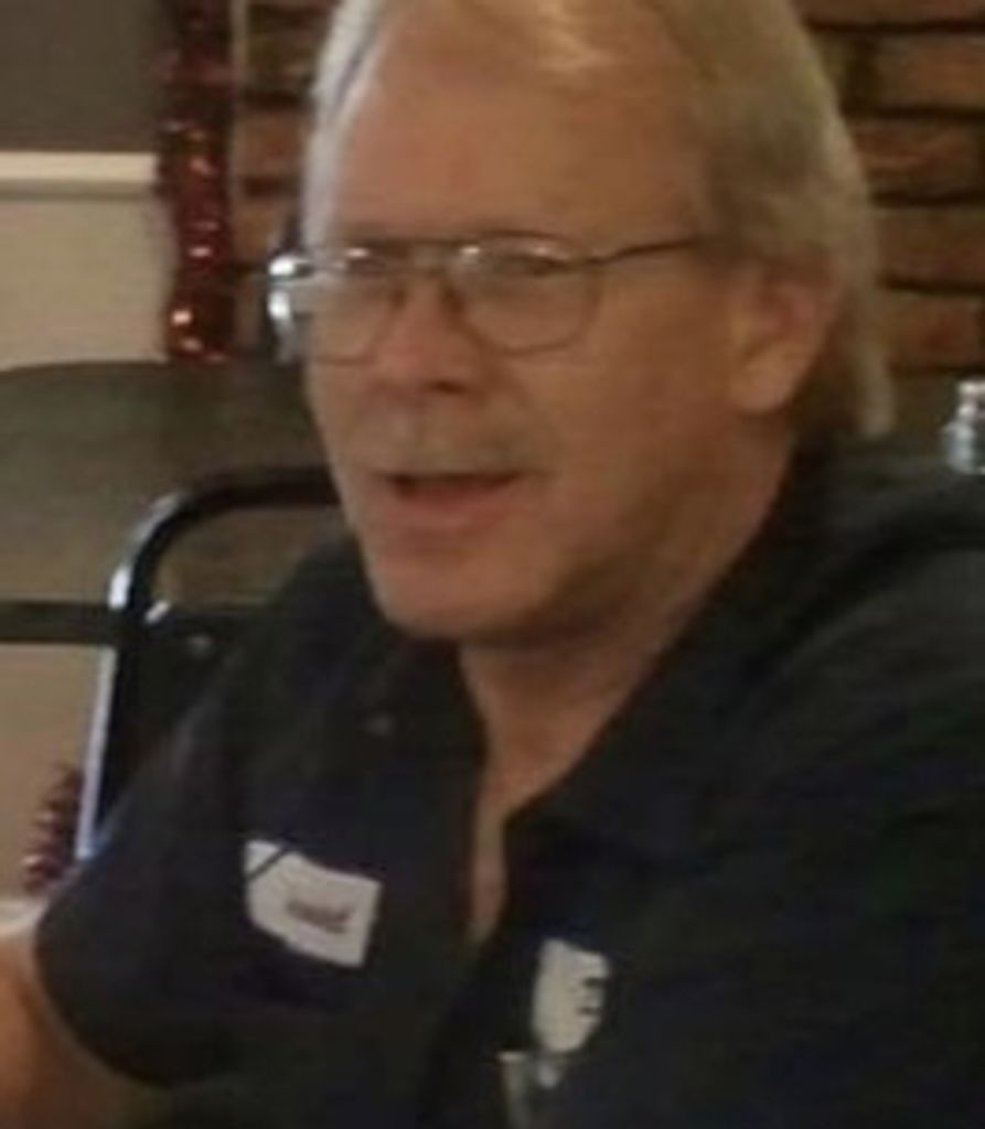 David  Rountree Profile Photo