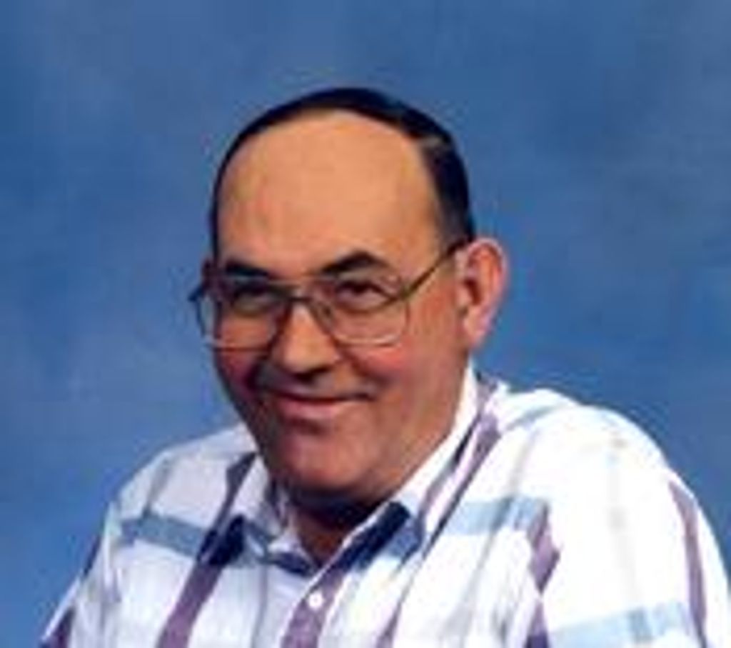 Charles Lee Motley