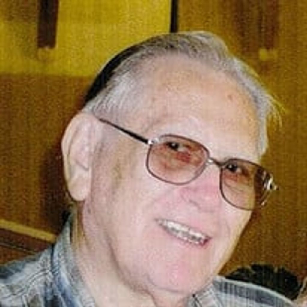 Jack Edward Chasteen Sr