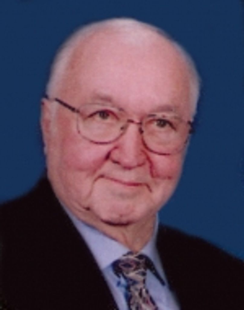 Robert E. Collar