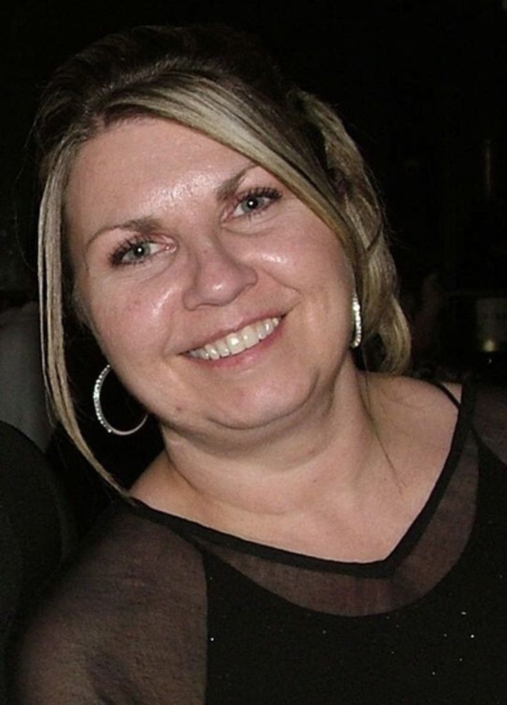 June Gladys Rogers Profile Photo