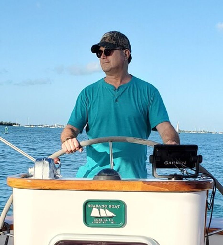 Andrew T. Wakefield Profile Photo