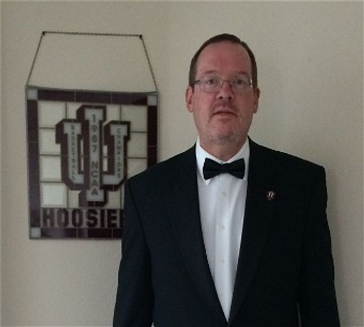 Robert James Kittleson Profile Photo