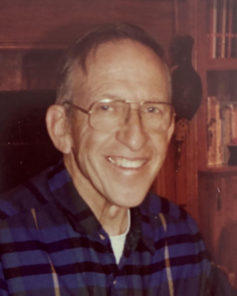 John W. Coleman Profile Photo
