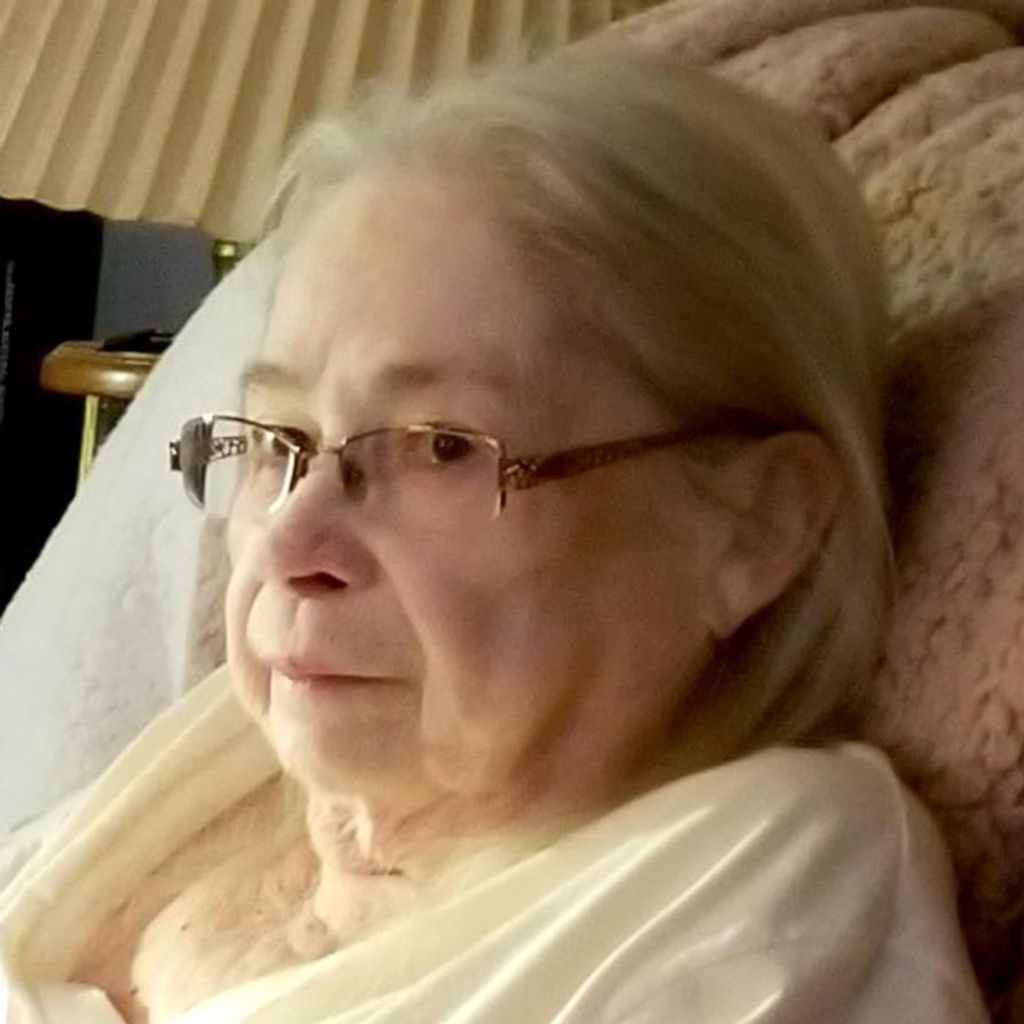 Marilyn Sue  "Suzie" Bossick