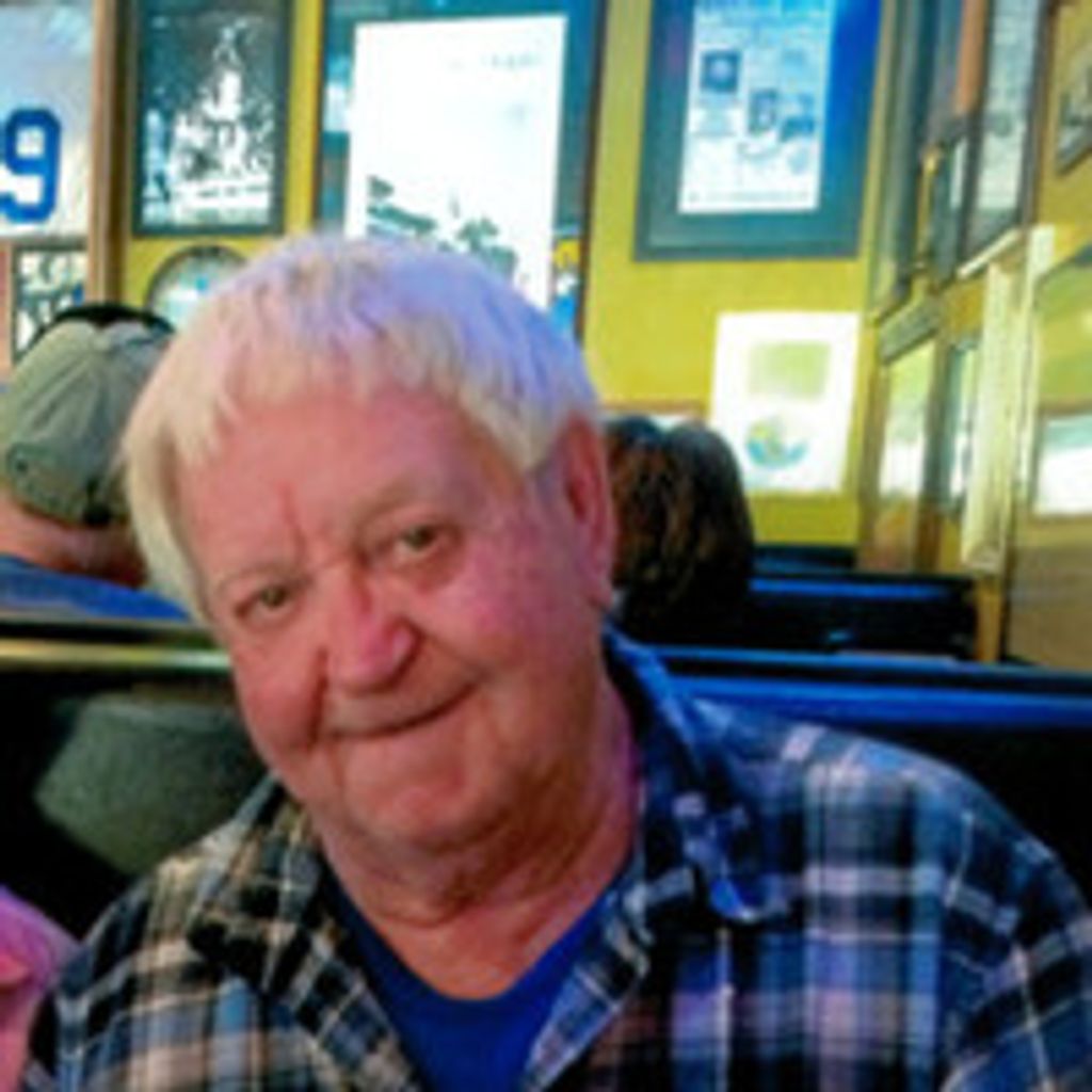 Allen G. Stiffler Profile Photo