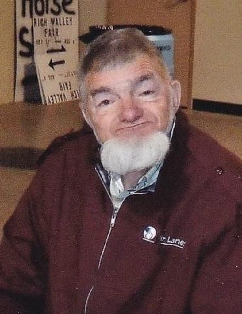 Paul "Goose" Alexander Somervell Profile Photo