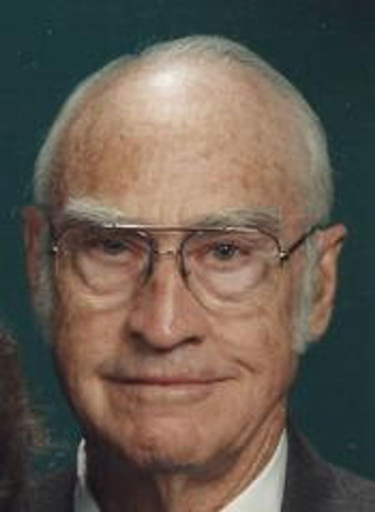 Curtis Reed McAlister