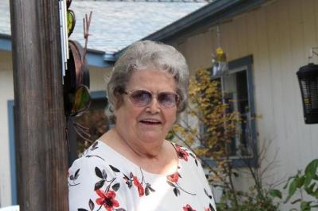 Morse, Valerie "Janie"