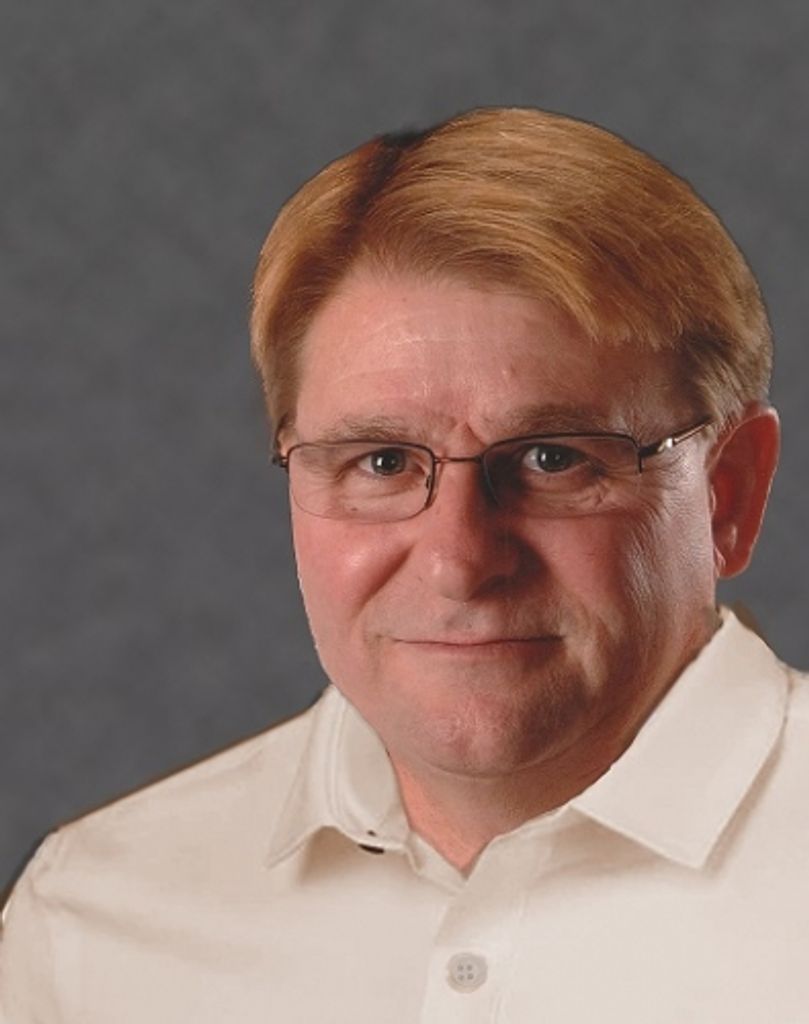 Mr. John Adam Hixon, Sr.