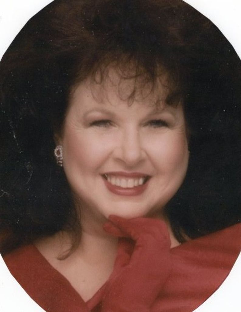 Rita Thompson