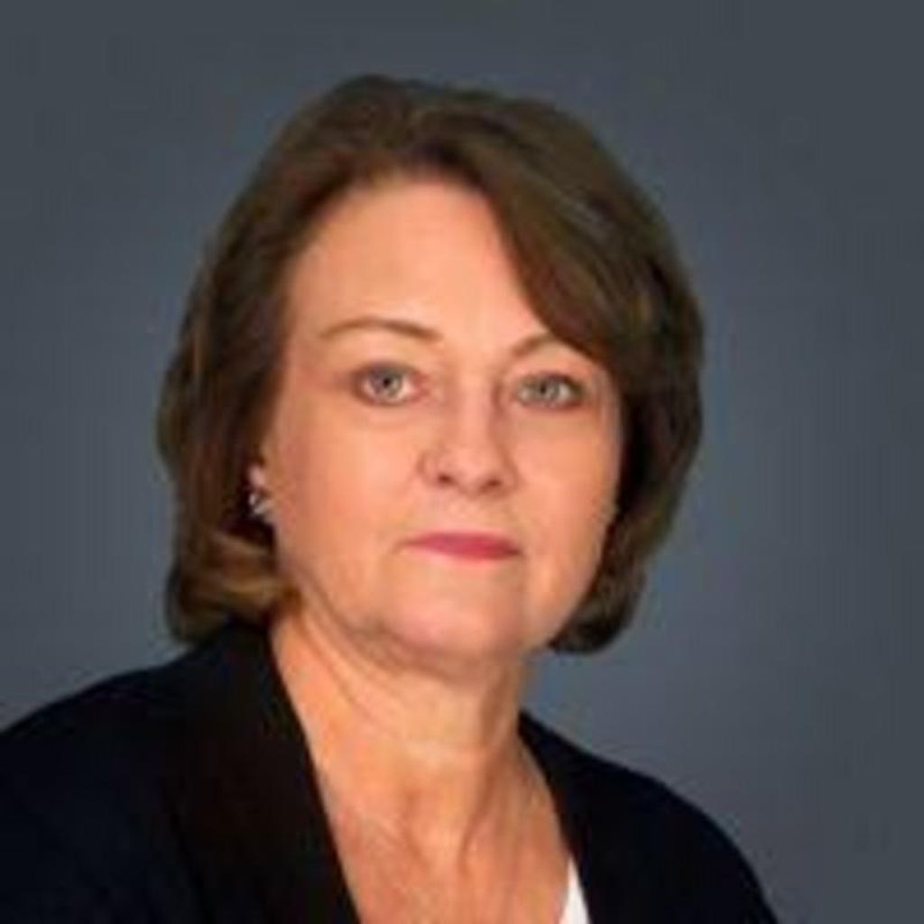 Antoinette "Toni" Louise Berlingieri