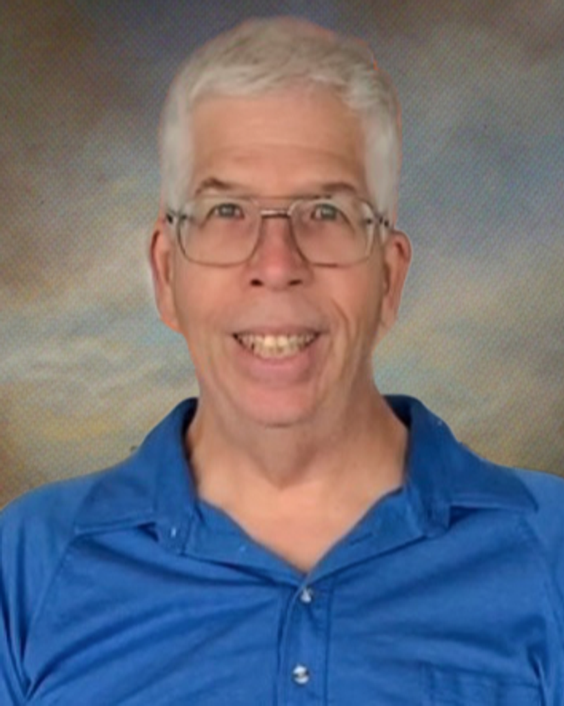 Bruce M. Del Signore